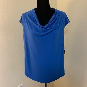 Women’s Liz Claiborne Sleeveless Blouse